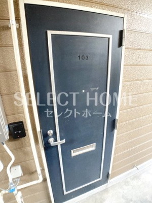  | ボヌール絆Ⅱ