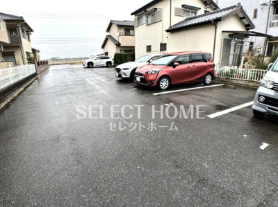  | ボヌール絆Ⅱ