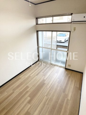 【居間・リビング】 | ボヌール絆Ⅱ | おしゃれなリビングです
同型タイプ