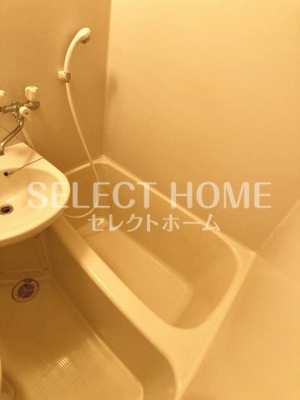 【浴室】 | ボヌール絆Ⅱ | お風呂で日々の疲れを落としましょう
同型タイプ