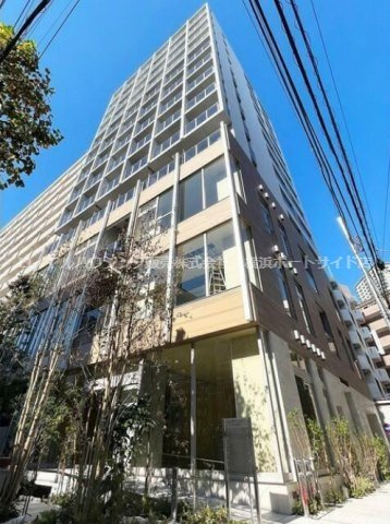 ブランシエスタ横浜高島台の画像