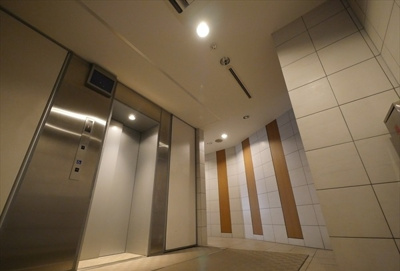 【その他共用部分】 | 音羽パークハウス