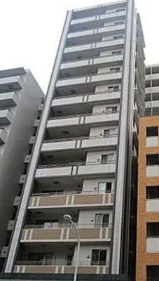 【外観】 | 音羽パークハウス | 外はこのようになっています