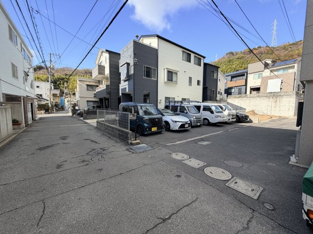 【周辺】 | 人気の楠那町の平地　建築条件ナシ！