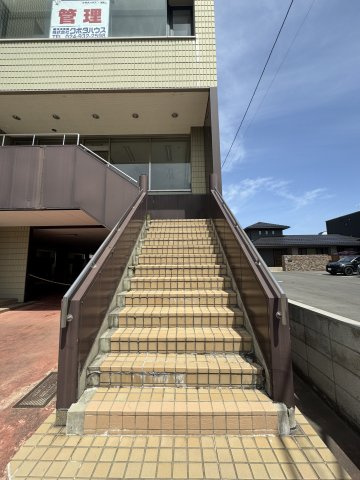 鉄骨造陸屋根のその他