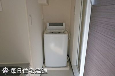 【設備】 | エテルノセラ３号館