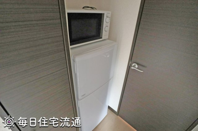 【設備】 | エテルノセラ３号館
