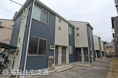 【外観】 | エテルノセラ３号館