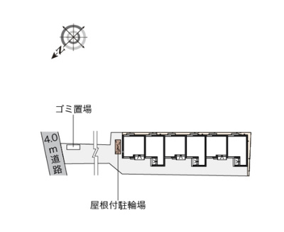 【地図】 | エテルノセラ３号館