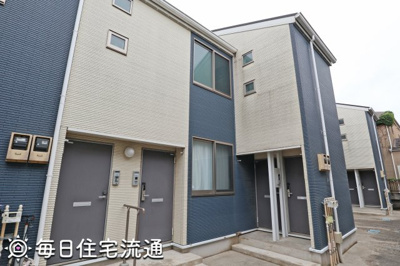 【展望】 | エテルノセラ３号館