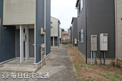 【外観】 | エテルノセラ３号館