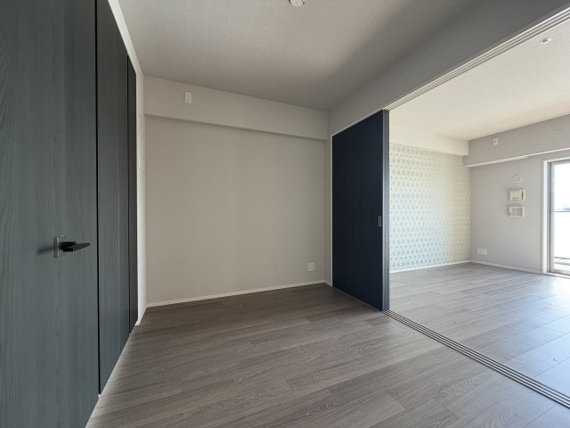 【洋室】 | ファインエクストラシティ