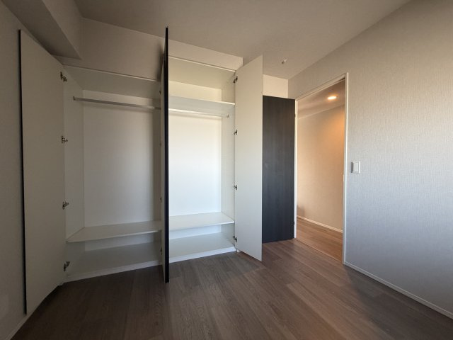 【収納】 | ファインエクストラシティ