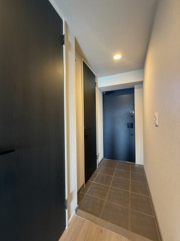 【玄関】 | ファインエクストラシティ