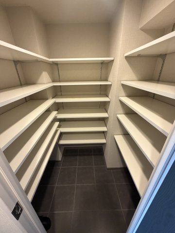 【収納】 | ファインエクストラシティ