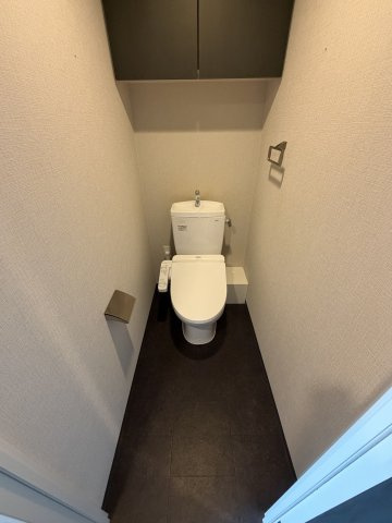 【トイレ】 | ファインエクストラシティ