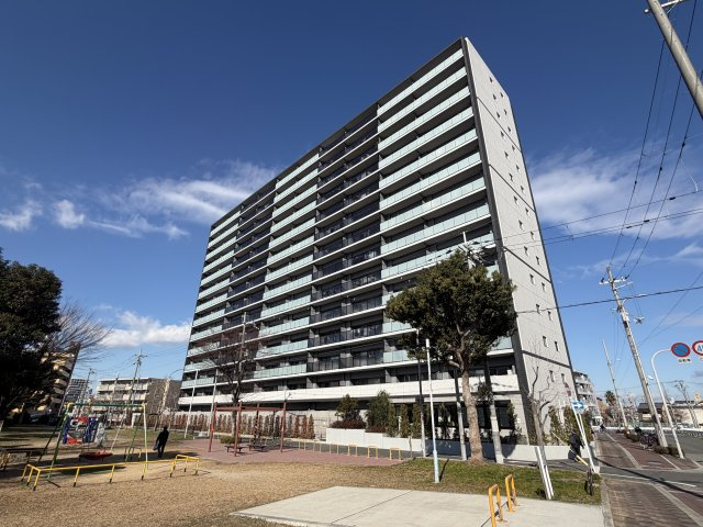 【外観】 | ファインエクストラシティ