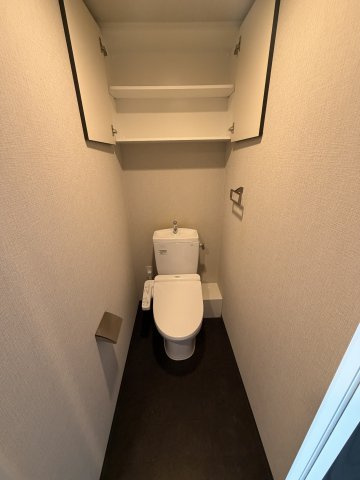 【トイレ】 | ファインエクストラシティ