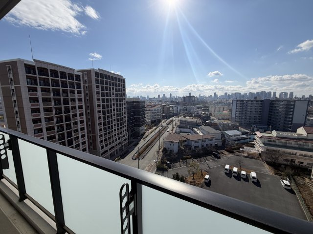 【展望】 | ファインエクストラシティ