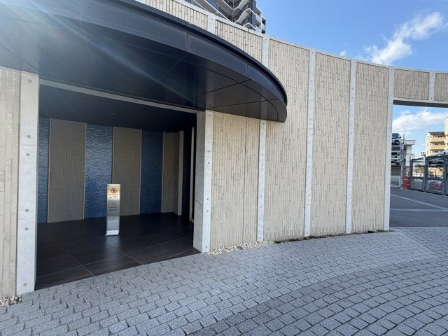 【エントランス】 | ファインエクストラシティ