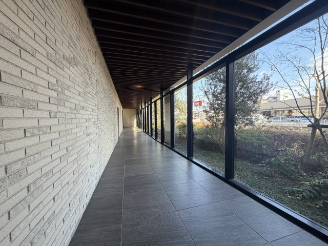 【ロビー】 | ファインエクストラシティ