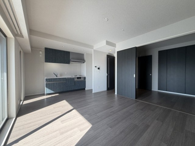 【居間・リビング】 | ファインエクストラシティ