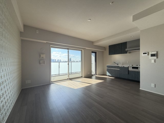 【居間・リビング】 | ファインエクストラシティ