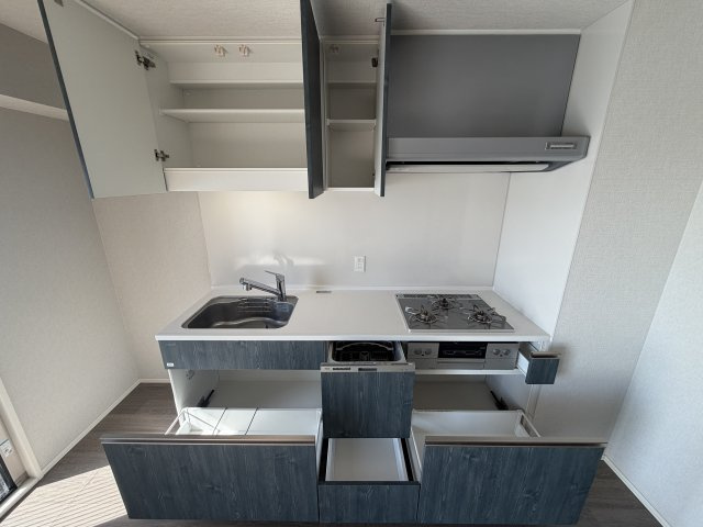 【キッチン】 | ファインエクストラシティ