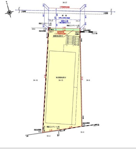 港区白金台３丁目のビル