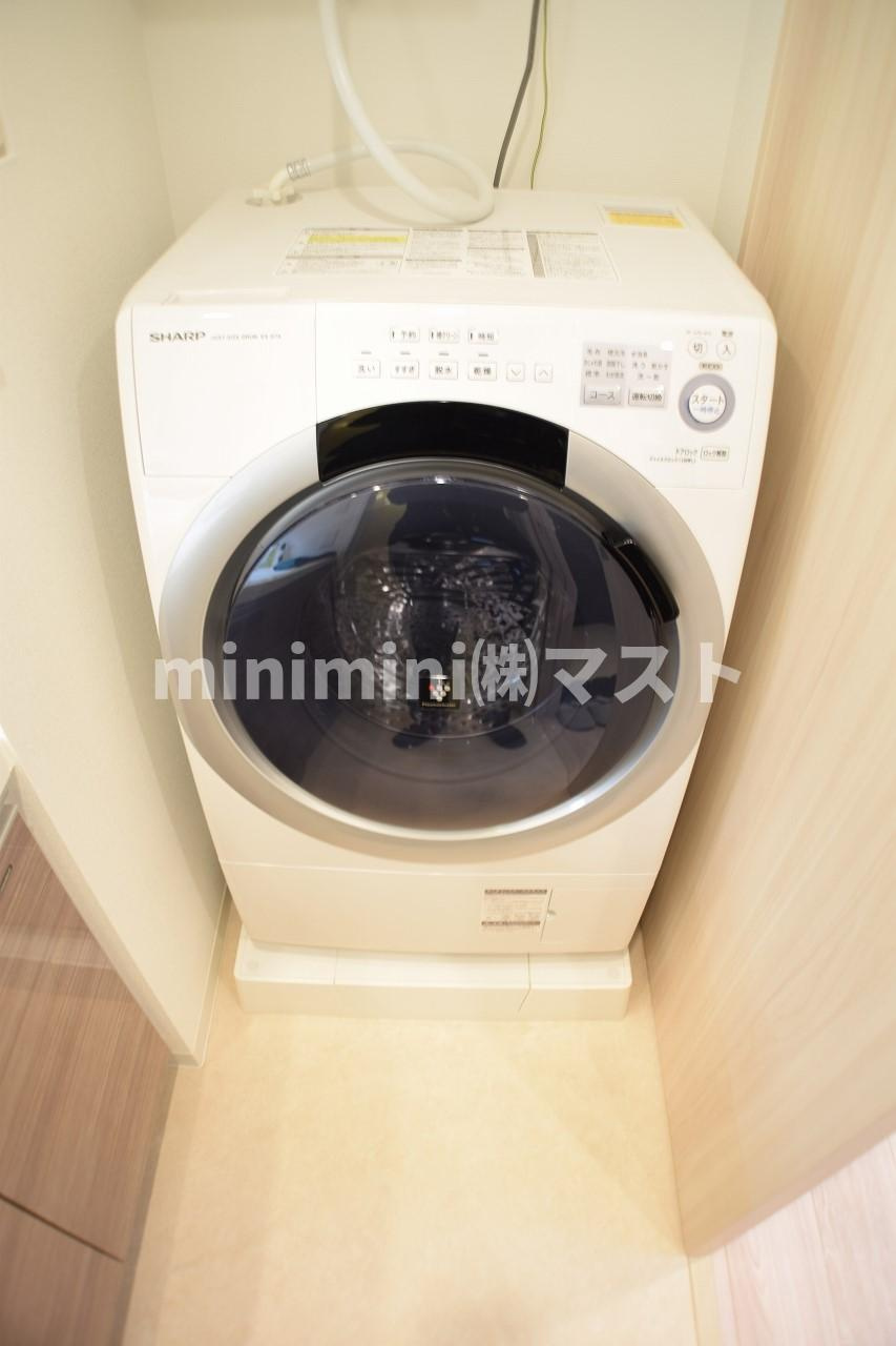 パークアクシス本町のその他