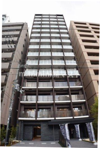 パークアクシス本町