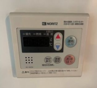 【設備】 | Alivio千石