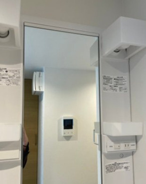 【独立洗面台】 | Alivio千石