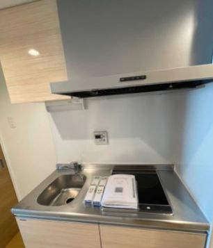 【キッチン】 | Alivio千石