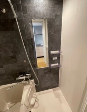 【浴室】 | Alivio千石