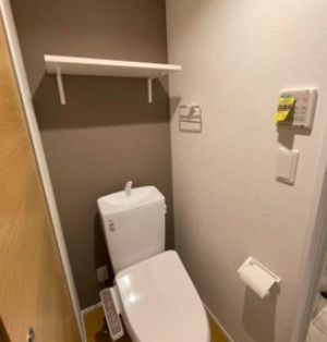 【トイレ】 | Alivio千石