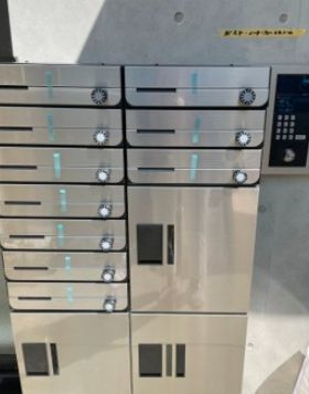 【その他共用部分】 | Alivio千石