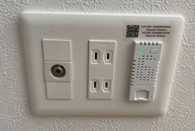 【内装】 | Alivio千石