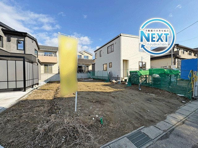 仙台市泉区南光台2丁目の外観
