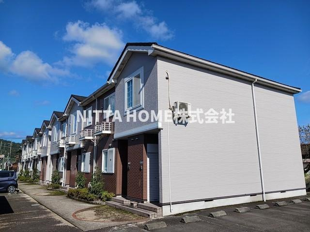 アーバン縄手Ｂ