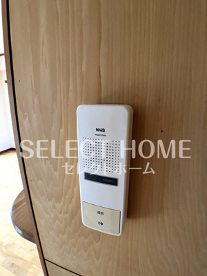 【セキュリティ】 | カーサベルジオーノ