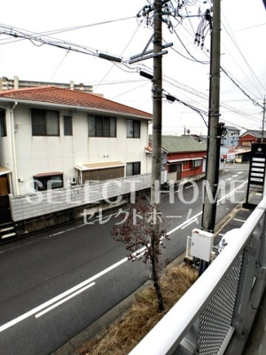 【展望】 | カーサベルジオーノ