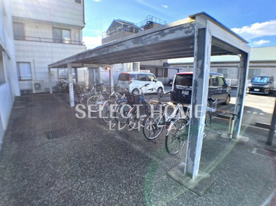 【その他共用部分】 | カーサベルジオーノ