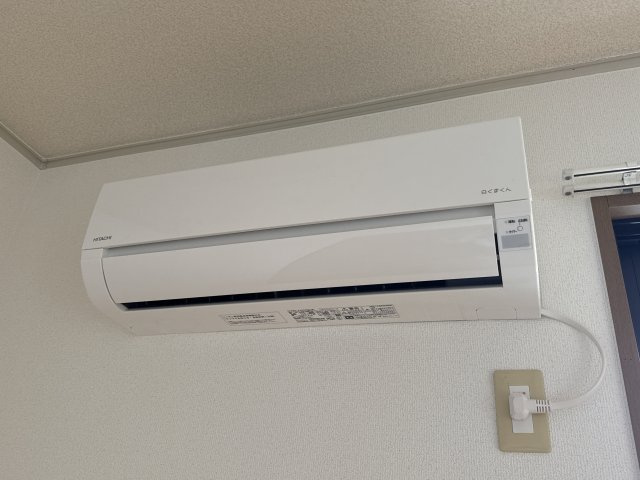 サンアベニュー田寺１の設備