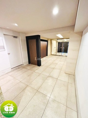 ディアレイシャス菊川のその他