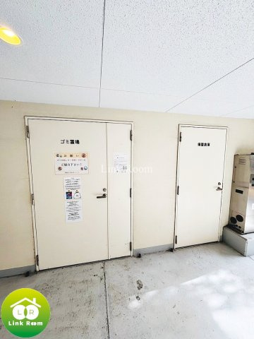 ディアレイシャス菊川のその他