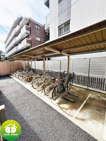 ディアレイシャス菊川のその他