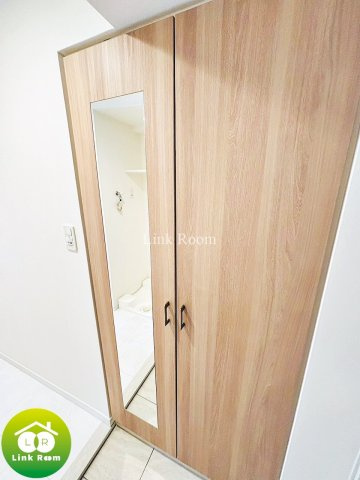 ディアレイシャス菊川のその他