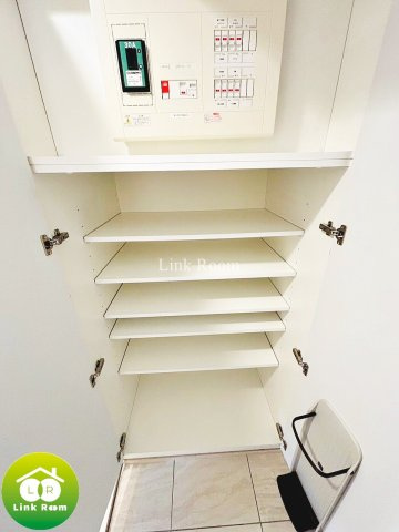 ディアレイシャス菊川のその他