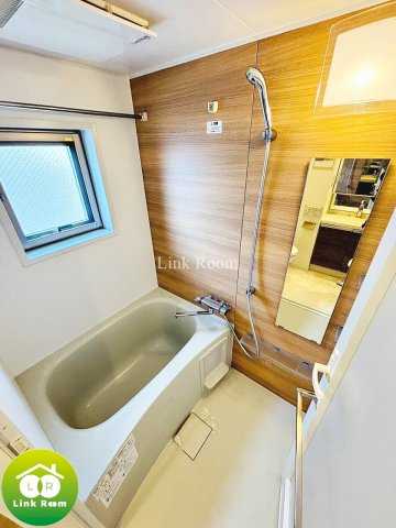 ディアレイシャス菊川の浴室|参考写真